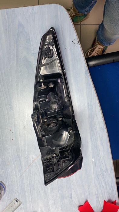 Lampa stop tripla dreapta Mazda CX5 2017-2021