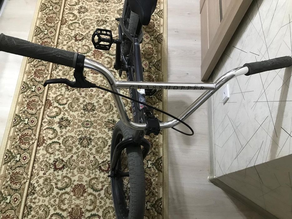 Продам Велосипед Bmx