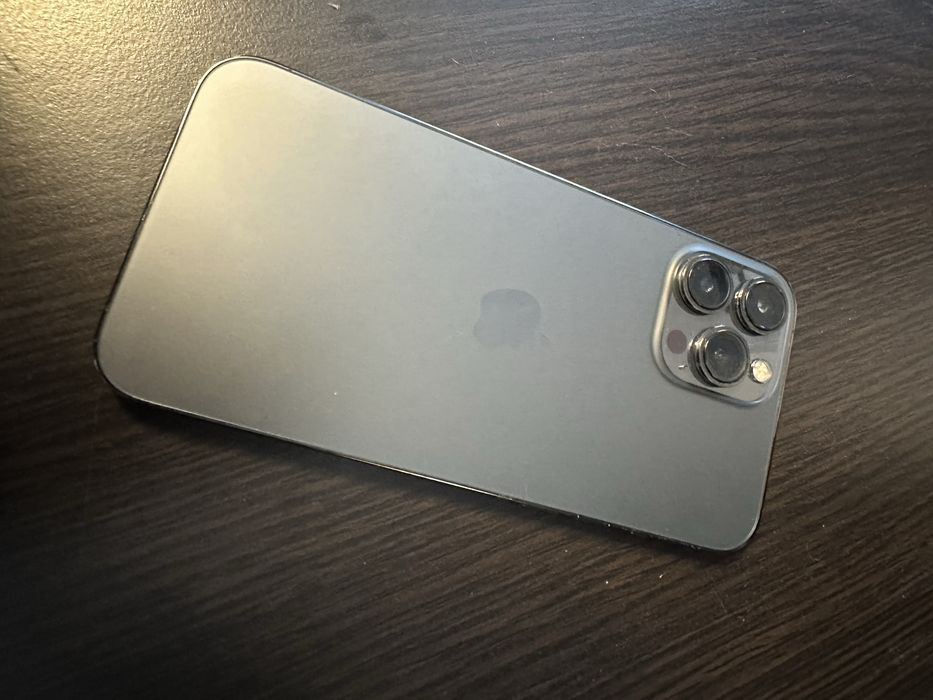 Iphone 13 Pro pacific blue 128 Gb neverlocked impecabil