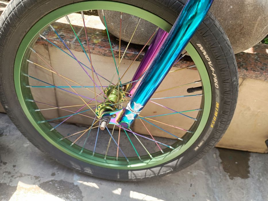 Продается велосипед в отличном состоянии,новый