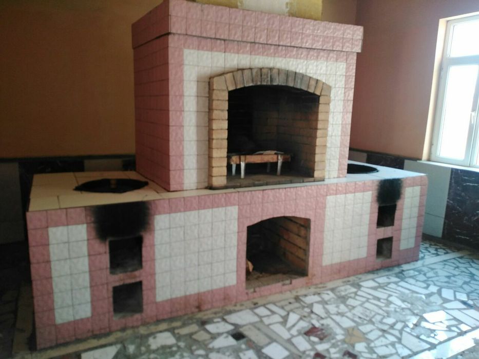 Бочка дача 17 соту