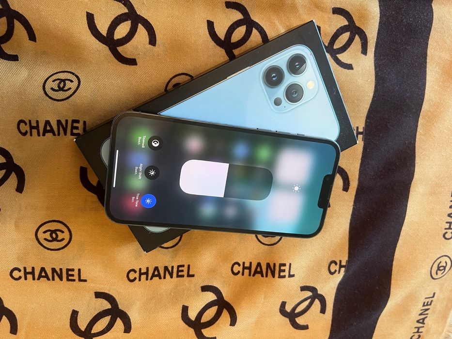 Iphone 13pro max 128gb