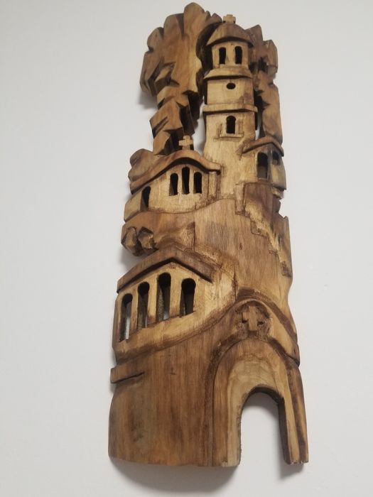 Пано ръчна изработка