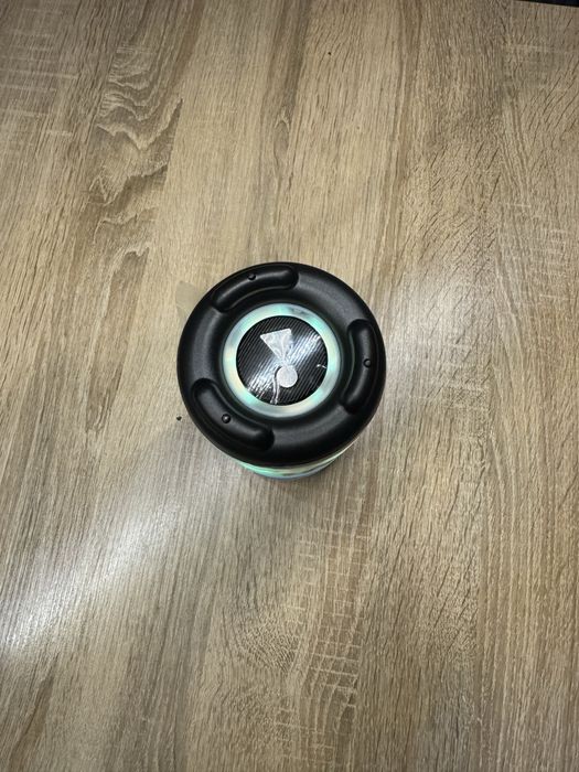 Boxă portabilă JBL Pulse 5 – Nouă / Stare excelentă (Cutie inclusă)