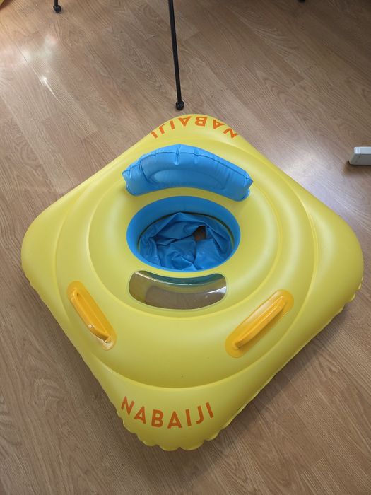 Colac pt bebelusi Nabaiji Decathlon
