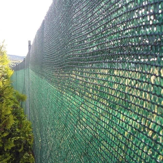 Plasă de Umbrire GeoSol 35%, diferite dimensiuni.