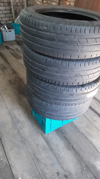 Продам резину Viatti -10000тг за все