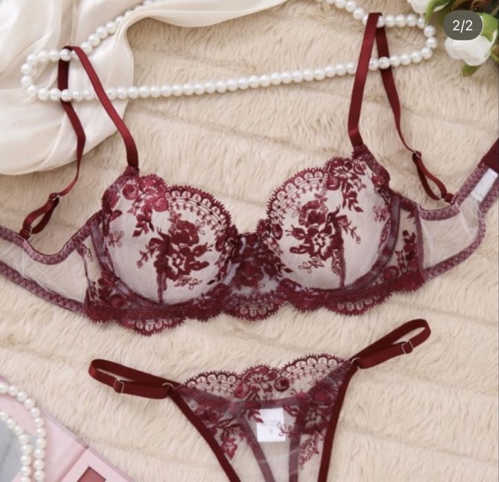 Нижнее белье женское