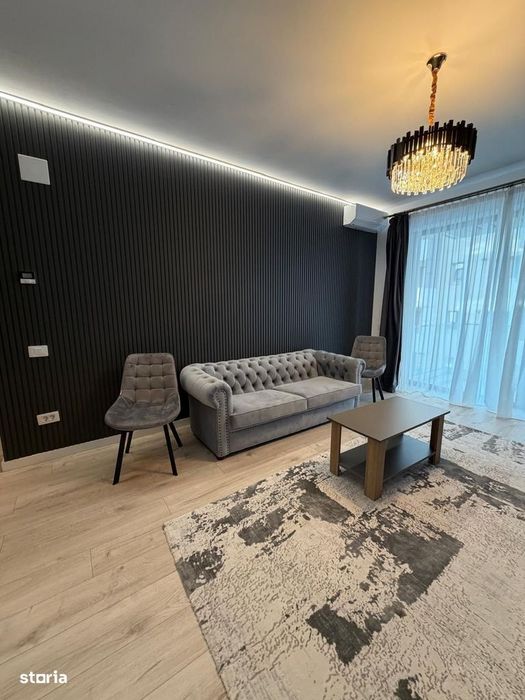 Apartament 2 camere Atrium Plaza