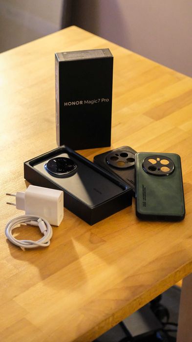 Honor magic 7 Pro 512GB