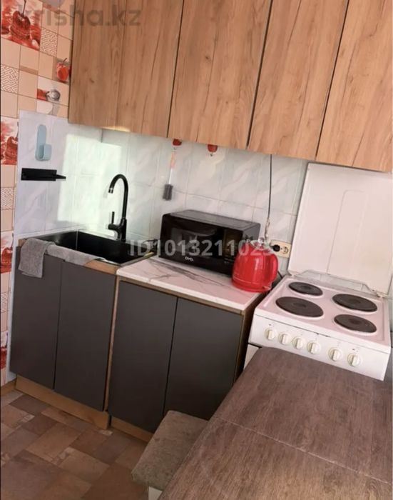 квартира 2 комнаты