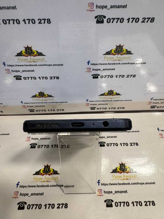 Hope Amanet P13/MOTO G84 5G #17619