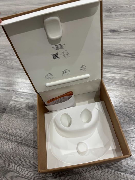 шлем виртуальной реальности Meta Quest 3.