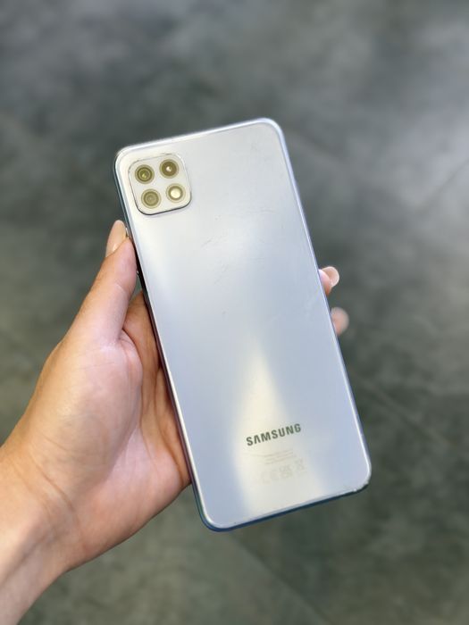 Samsung Galaxy A22 5G 64GB Liber de retea