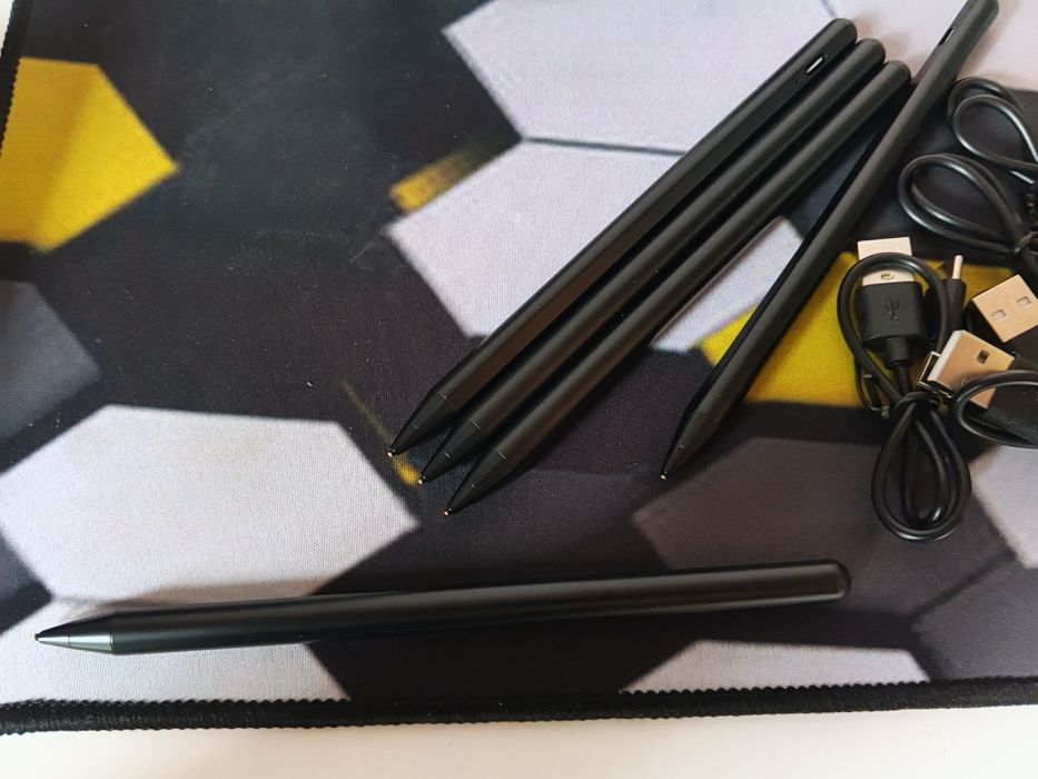 Stilus ruchka planshet va telfon uchun