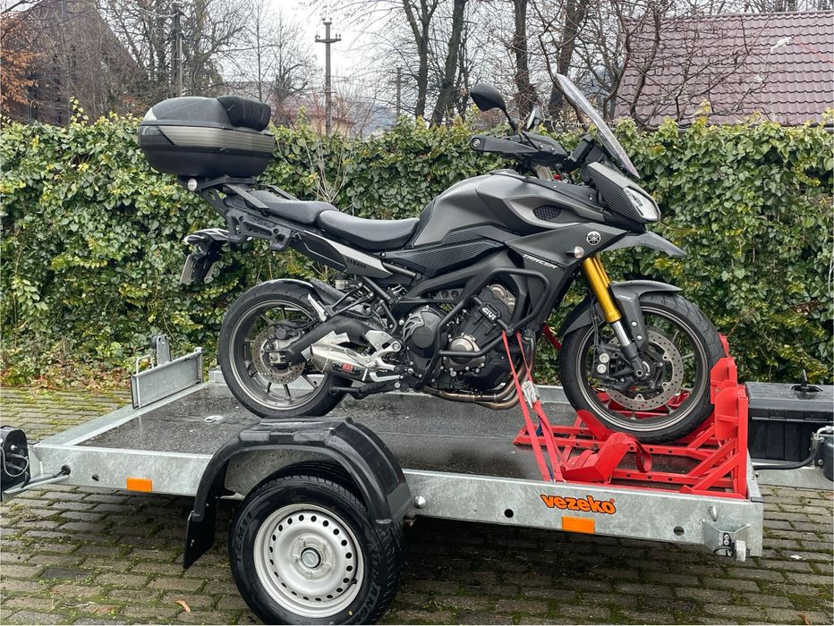 transport motociclete scutere atv