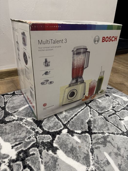 Vand robot de bucatarie BOSCH