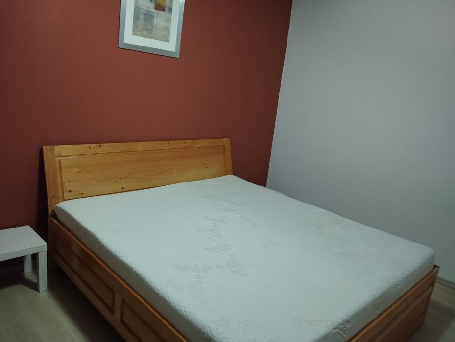 Proprietar inchiriez un apt. 4 camere  in vila in Rosu/ Chiajna, 2 bai, 2 locuri parcare