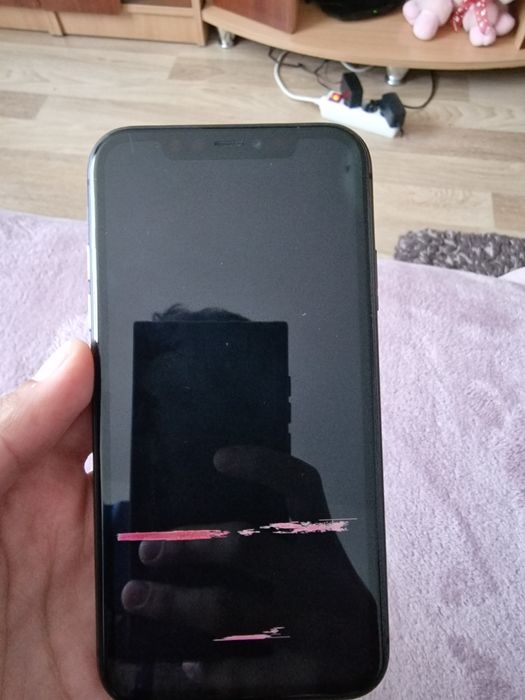 Iphone 11  64 gb