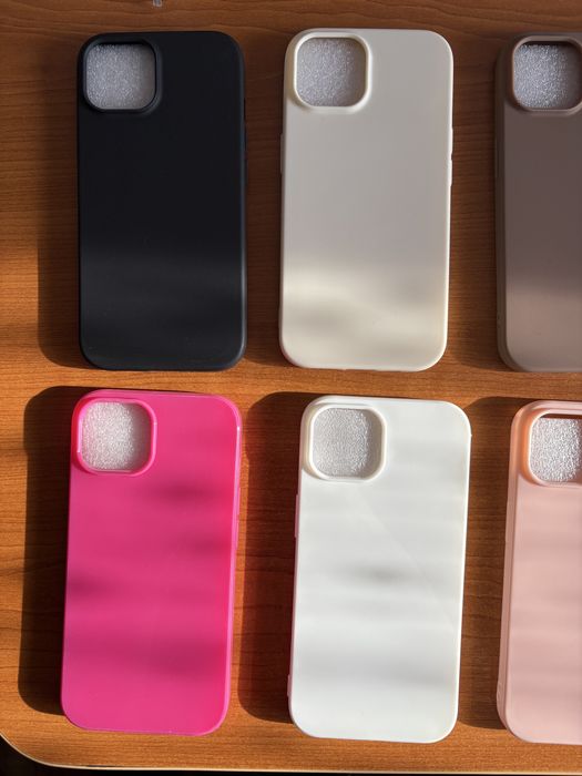 De vanzare huse iphon 15