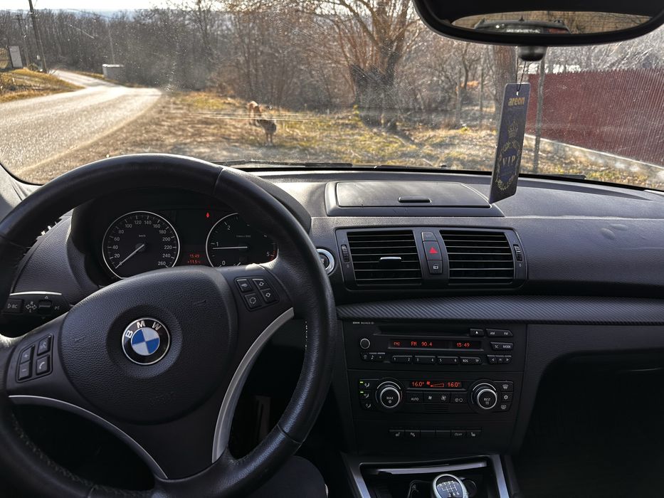 Vand bmw seria 1