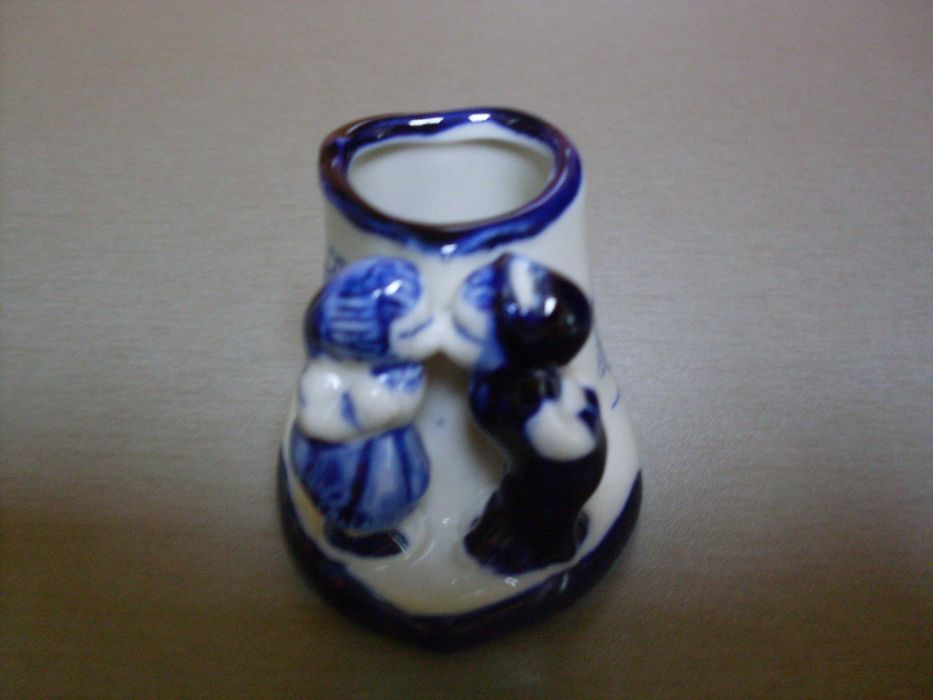 Керамичен сувенир- Нидерландия.