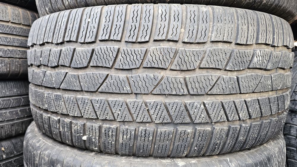 Anvelope 285 45 20 Continental Pirelli