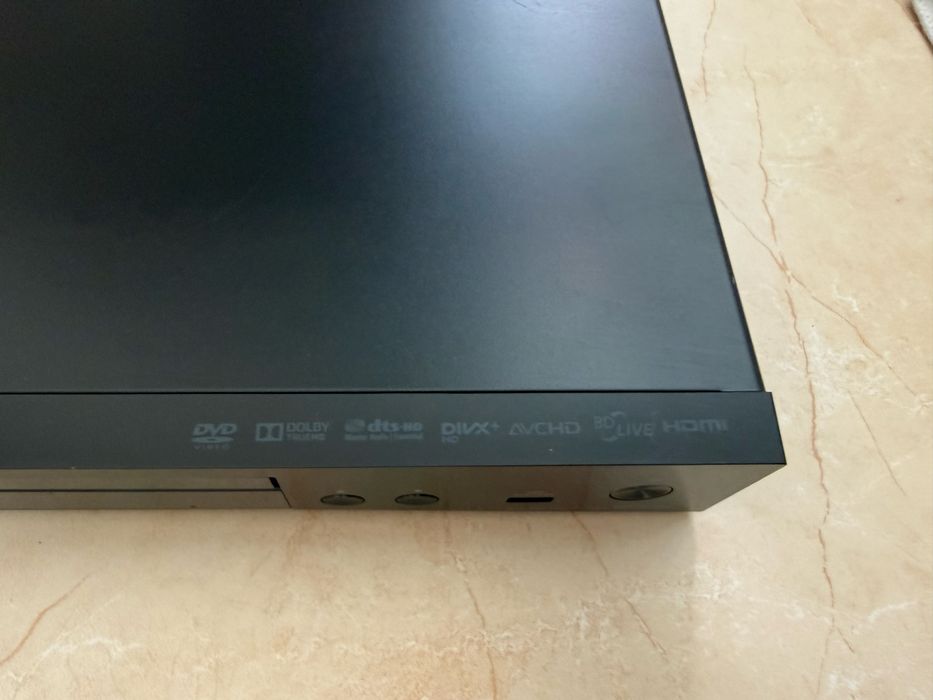 Onkyo BD-SP353 Blu-Ray disk player