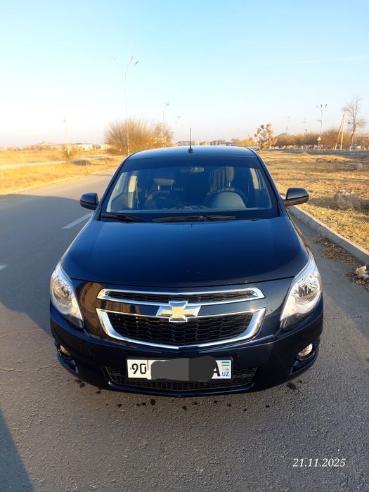 Cobalt Style Darkmon blue. Baxosini kelishamiz