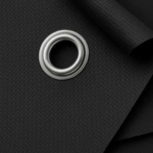 Комплект капси замба замби за брезент платнища кожа винил билборд ф12