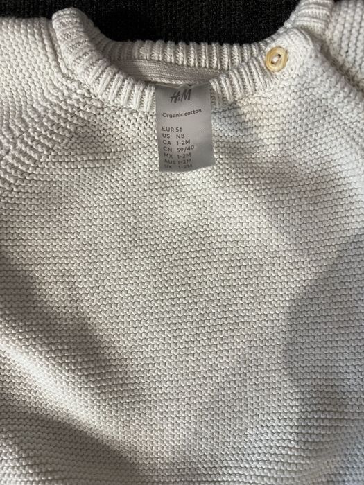 Бебешки дрехи за момче размер 56-68