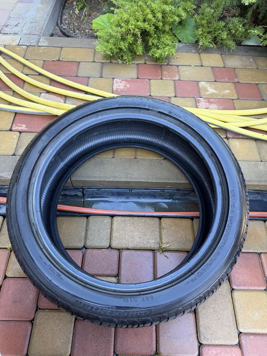 Bridgestone Turanza T001