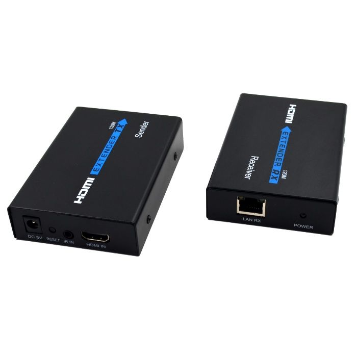 HDMI Extender (удлинитель) на 60 метров
