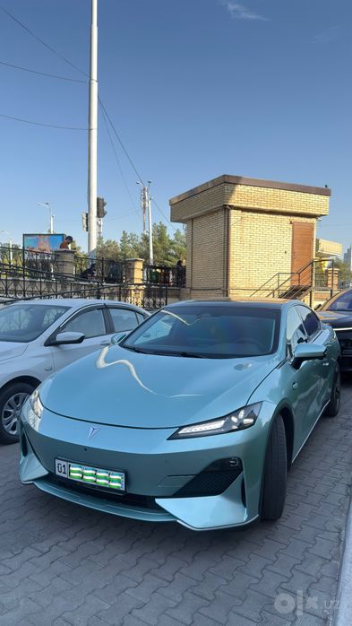 Changan Deepal SL03