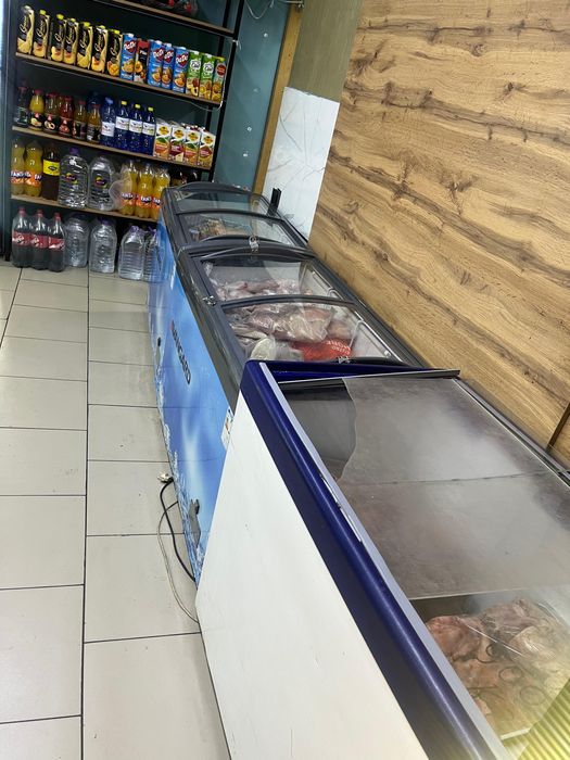 Сдается минимаркет в аренду