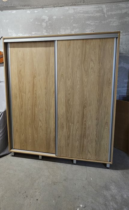 Dulap usi culisante super