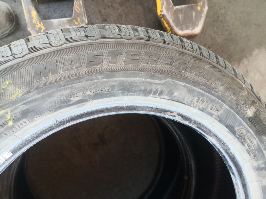 215 60 17 цола гуми simperit