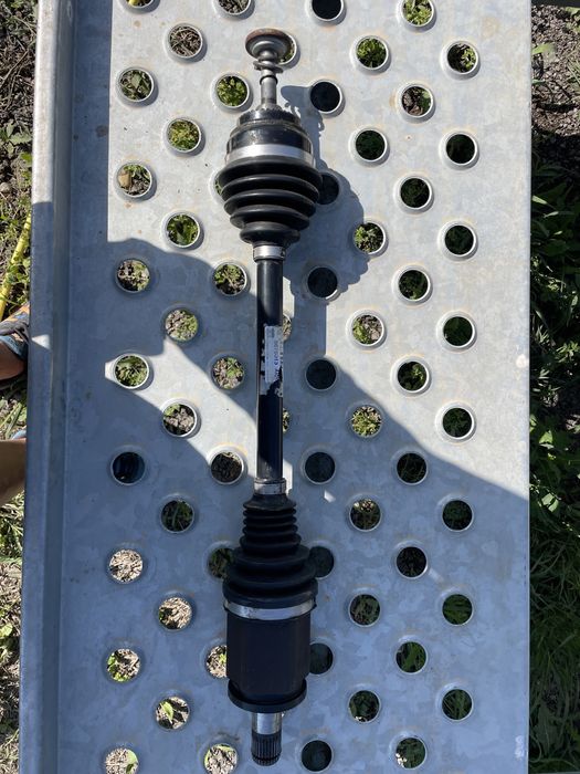 Planetara Stanga Fata BMW BMW X3 F25