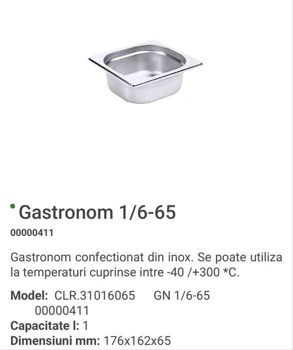 Vand Urgent Aparatura Horeca