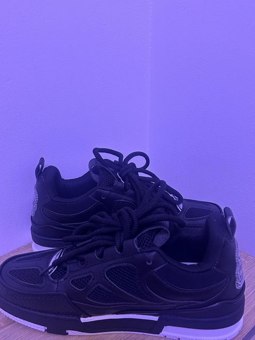 Louis vuitton skate