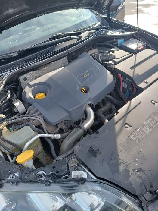 Renault Laguna 3