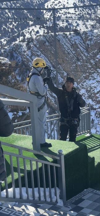 Тур в Заамин от 300.000 сум;Завтрак,Гид,Комфорт-транспорт и билет