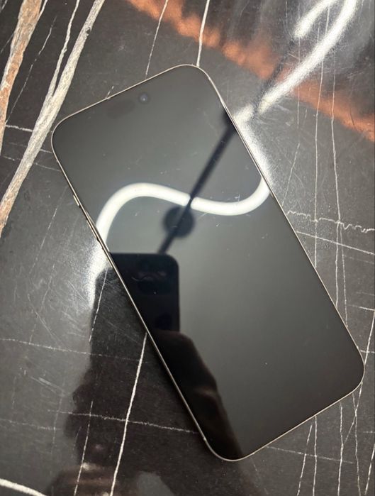 Продам iPhone 16pro max 512Gb