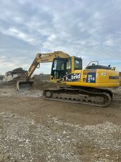 Reductor pentru excavator Liebherr HB215 LC