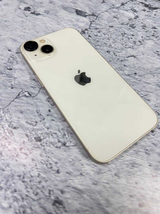 iPhone 13 ;128 Gb;(усть-каменогорск 04) лот 954552