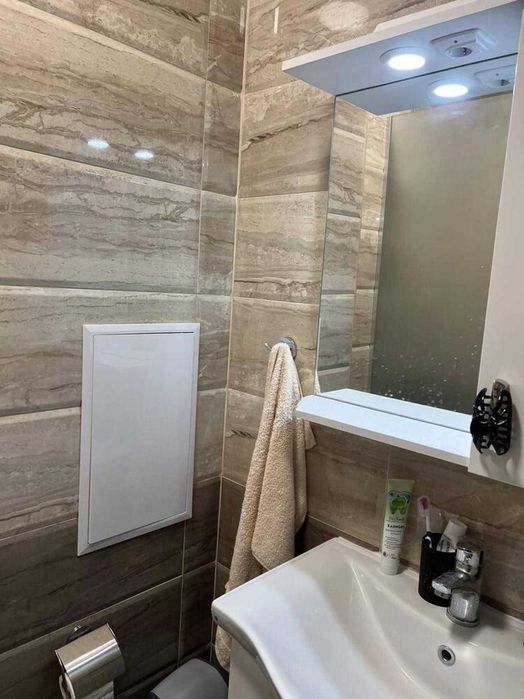 Продава се Двустаен апартамент в Пловдив, Южен - 53 кв.м за 818 €/кв.м - Снимка #3