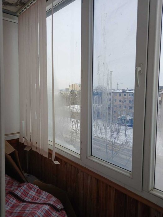 Продам 1 комнатную квартиру