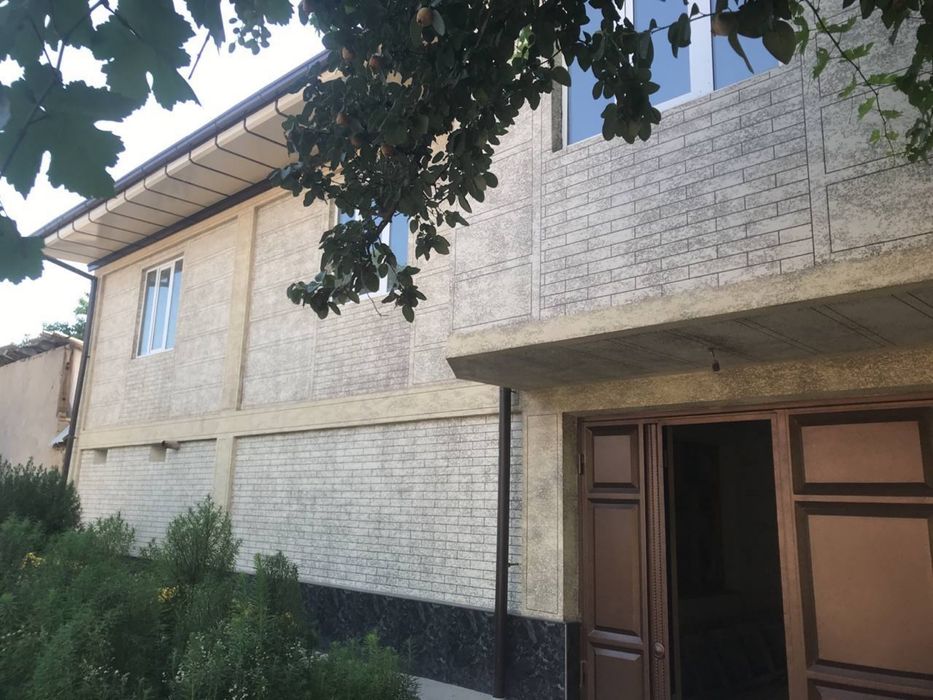 Talaba qizlar uchun uy