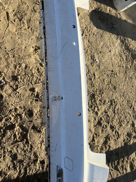 AUDI A6 C8 sedan седан 4K5807511 задна броня  (0)