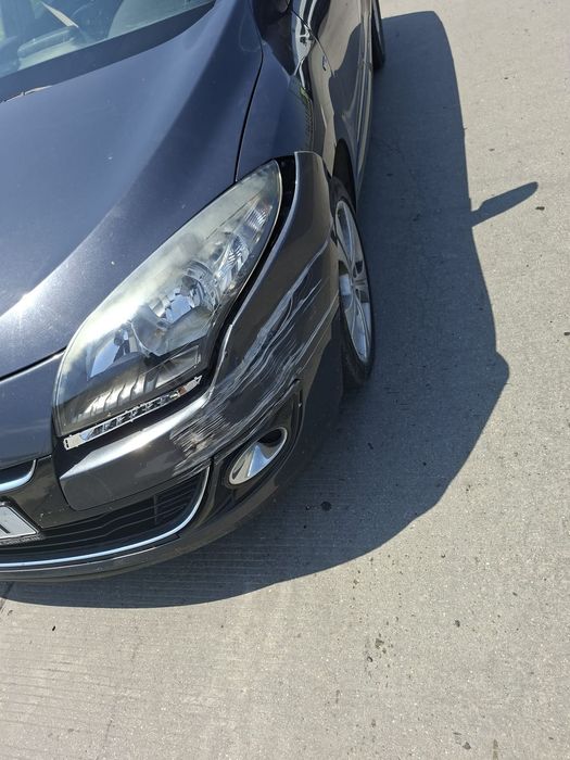 Vând Renault Megane 3 1.5dci